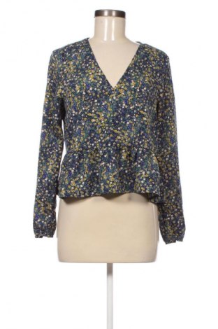 Damen Shirt Vero Moda, Größe M, Farbe Mehrfarbig, Preis 13,99 €