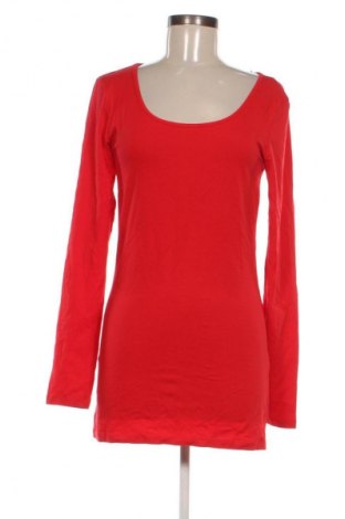 Дамска блуза Vero Moda, Размер L, Цвят Червен, Цена 20,99 лв.
