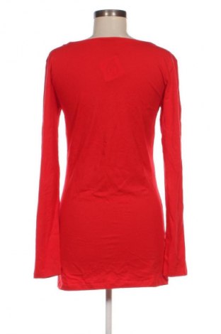 Дамска блуза Vero Moda, Размер L, Цвят Червен, Цена 20,99 лв.