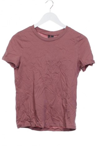 Dámská halenka Vero Moda, Velikost XS, Barva Popelavě růžová, Cena  479,00 Kč