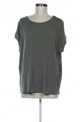 Damen Shirt Vero Moda, Größe XL, Farbe Grün, Preis € 30,99