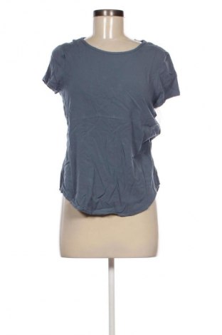 Damen Shirt Vero Moda, Größe S, Farbe Blau, Preis 13,99 €