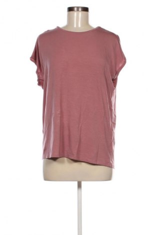 Γυναικεία μπλούζα Vero Moda, Μέγεθος M, Χρώμα Σάπιο μήλο, Τιμή 11,99 €