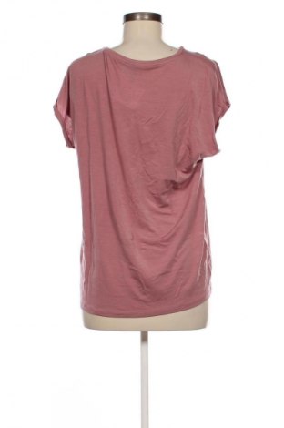 Γυναικεία μπλούζα Vero Moda, Μέγεθος M, Χρώμα Σάπιο μήλο, Τιμή 11,99 €