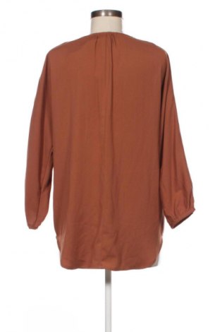 Дамска блуза Vero Moda, Размер M, Цвят Кафяв, Цена 20,99 лв.