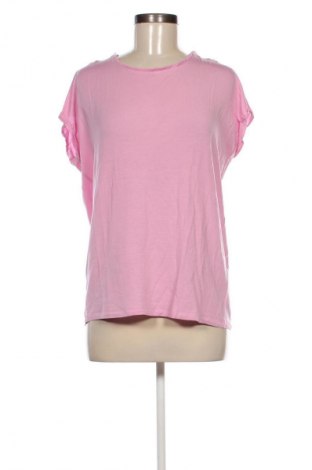 Bluzka damska Vero Moda, Rozmiar M, Kolor Różowy, Cena 65,99 zł