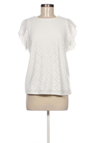 Bluzka damska Vero Moda, Rozmiar M, Kolor Biały, Cena 59,99 zł