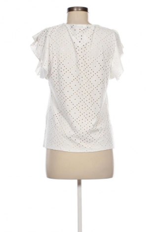 Bluzka damska Vero Moda, Rozmiar M, Kolor Biały, Cena 59,99 zł