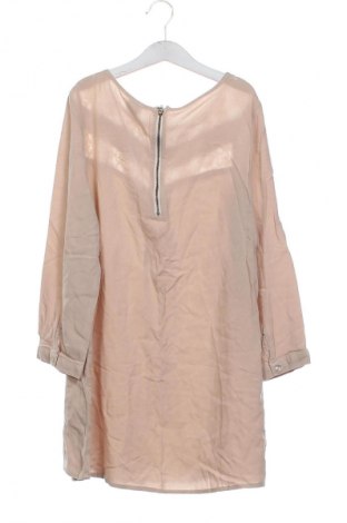 Dámská halenka Vero Moda, Velikost XS, Barva Hnědá, Cena  169,00 Kč