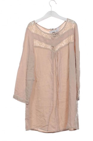 Dámská halenka Vero Moda, Velikost XS, Barva Hnědá, Cena  169,00 Kč