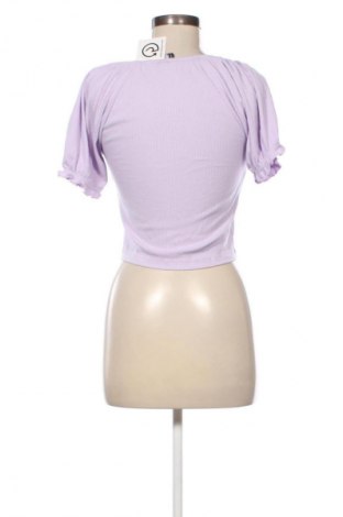 Γυναικεία μπλούζα Vero Moda, Μέγεθος S, Χρώμα Βιολετί, Τιμή 7,99 €