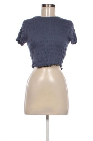 Dámská halenka Vero Moda, Velikost S, Barva Modrá, Cena  169,00 Kč