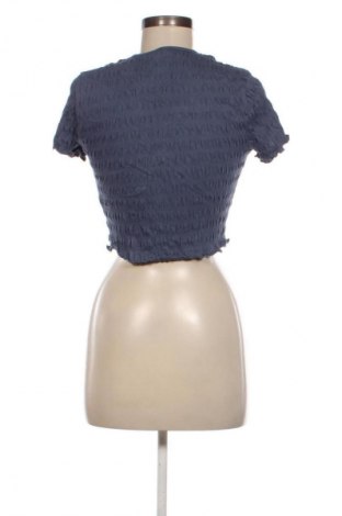 Dámská halenka Vero Moda, Velikost S, Barva Modrá, Cena  169,00 Kč