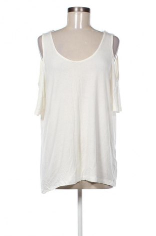 Damen Shirt Vero Moda, Größe L, Farbe Weiß, Preis € 8,99