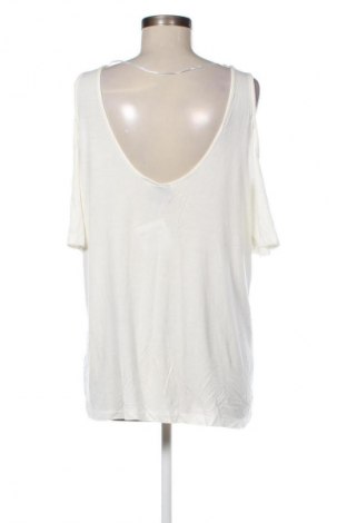 Damen Shirt Vero Moda, Größe L, Farbe Weiß, Preis € 8,99