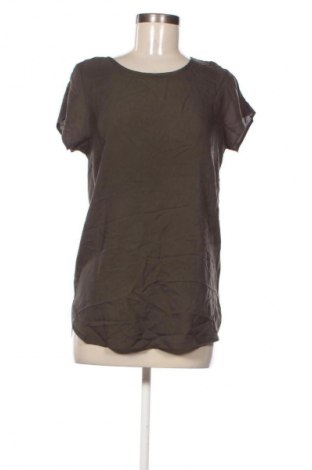 Damen Shirt Vero Moda, Größe M, Farbe Grün, Preis € 8,99
