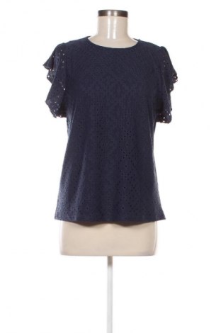 Bluzka damska Vero Moda, Rozmiar L, Kolor Niebieski, Cena 65,99 zł