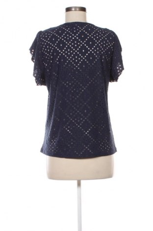 Bluzka damska Vero Moda, Rozmiar L, Kolor Niebieski, Cena 65,99 zł
