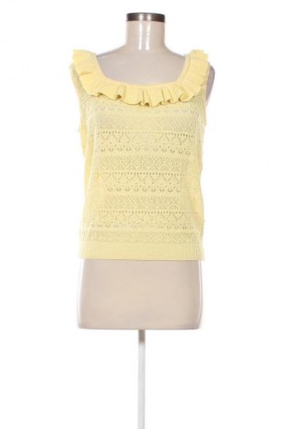 Női blúz Vero Moda, Méret L, Szín Sárga, Ár 12 449 Ft