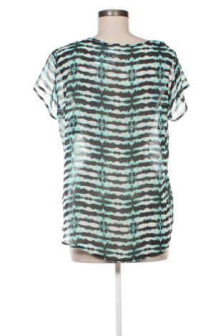 Дамска блуза Vero Moda, Размер XL, Цвят Многоцветен, Цена 20,99 лв.