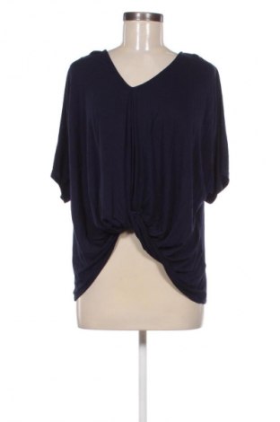 Damen Shirt Vetiver, Größe M, Farbe Blau, Preis € 10,00