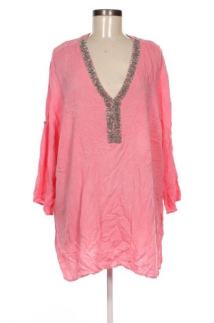 Damen Shirt Via Appia, Größe XXL, Farbe Rosa, Preis € 23,99
