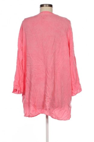 Damen Shirt Via Appia, Größe XXL, Farbe Rosa, Preis € 23,99