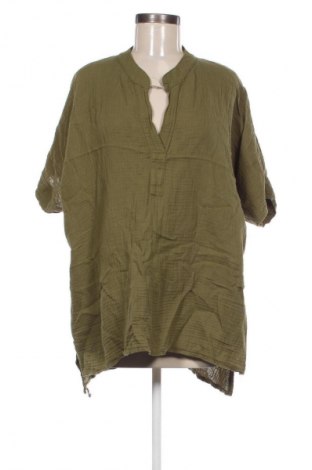 Damen Shirt Victoria & Violet, Größe M, Farbe Grün, Preis € 14,00