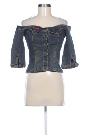 Damen Shirt Visconti, Größe M, Farbe Blau, Preis € 11,62