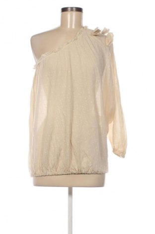 Damen Shirt Vivel, Größe L, Farbe Beige, Preis 9,72 €