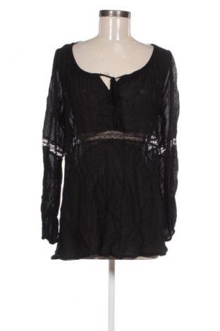 Damen Shirt Wallis, Größe XL, Farbe Schwarz, Preis € 11,99