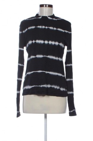 Damen Shirt Weekday, Größe L, Farbe Mehrfarbig, Preis € 5,99