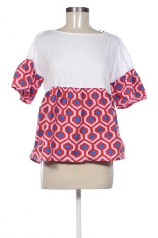 Bluză de femei Weekend Max Mara, Mărime L, Culoare Multicolor, Preț 284,21 Lei