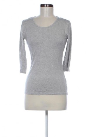 Bluzka damska Weekend Max Mara, Rozmiar S, Kolor Szary, Cena 122,99 zł