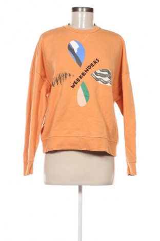 Damen Shirt Weekend Max Mara, Größe S, Farbe Orange, Preis € 117,99