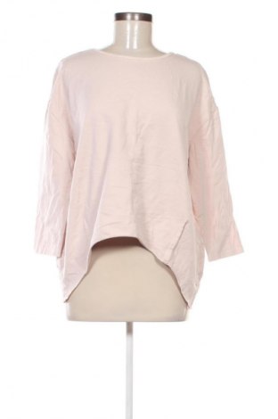 Дамска блуза Wendy Trendy, Размер L, Цвят Пепел от рози, Цена 34,99 лв.