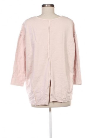 Дамска блуза Wendy Trendy, Размер L, Цвят Пепел от рози, Цена 34,99 лв.