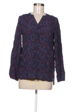Damen Shirt Woman By Tchibo, Größe S, Farbe Mehrfarbig, Preis € 5,99