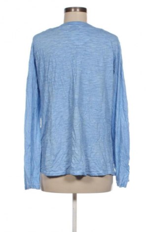 Damen Shirt Woman By Tchibo, Größe M, Farbe Blau, Preis 13,99 €