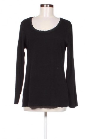 Damen Shirt Woman By Tchibo, Größe XL, Farbe Schwarz, Preis 9,74 €