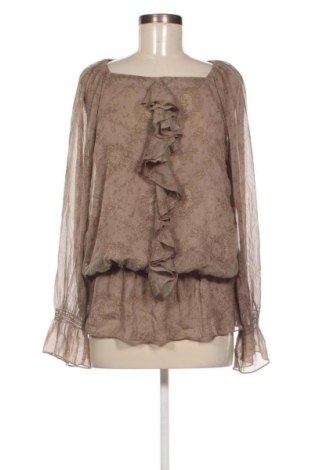 Bluză de femei Woman Collection, Mărime L, Culoare Multicolor, Preț 64,99 Lei