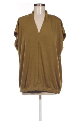 Γυναικεία μπλούζα Women's Collection, Μέγεθος XL, Χρώμα Πράσινο, Τιμή 5,99 €