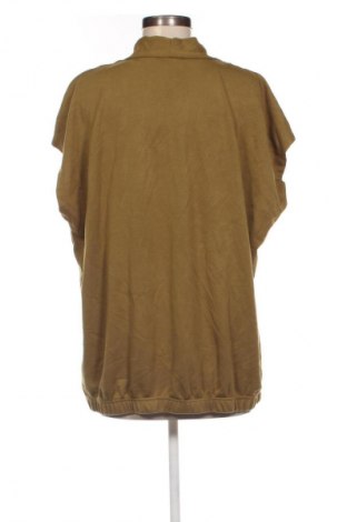 Γυναικεία μπλούζα Women's Collection, Μέγεθος XL, Χρώμα Πράσινο, Τιμή 5,99 €