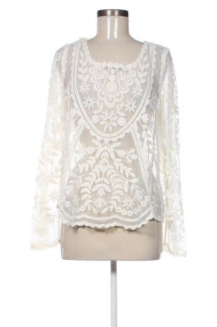 Damen Shirt Xhilaration, Größe XL, Farbe Ecru, Preis € 9,72