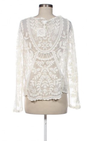 Damen Shirt Xhilaration, Größe XL, Farbe Ecru, Preis € 9,72