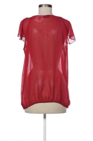Bluzka damska Yes Zee, Rozmiar M, Kolor Czerwony, Cena 41,99 zł