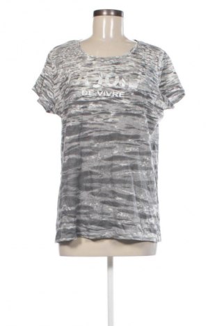 Damen Shirt Yessica, Größe L, Farbe Mehrfarbig, Preis 8,99 €