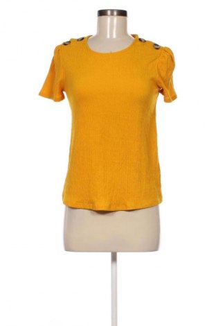 Bluză de femei Yessica, Mărime S, Culoare Galben, Preț 34,99 Lei