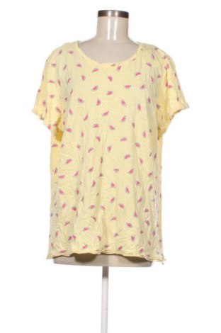 Damen Shirt Yessica, Größe XL, Farbe Mehrfarbig, Preis 12,99 €
