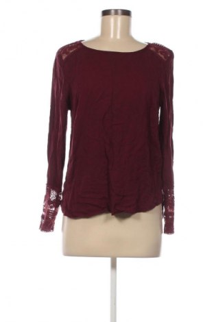 Damen Shirt Yessica, Größe M, Farbe Rot, Preis € 9,72